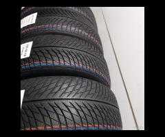 4 GOMME 225 55 18 MICHELIN BR1151