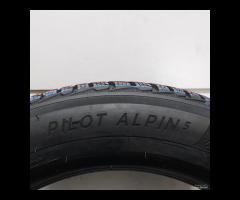 4 GOMME 225 55 18 MICHELIN BR1151 - 6