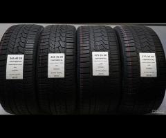 4 GOMME 245 40 20 E 275 35 20 CONTINENTAL BR1152 - 1