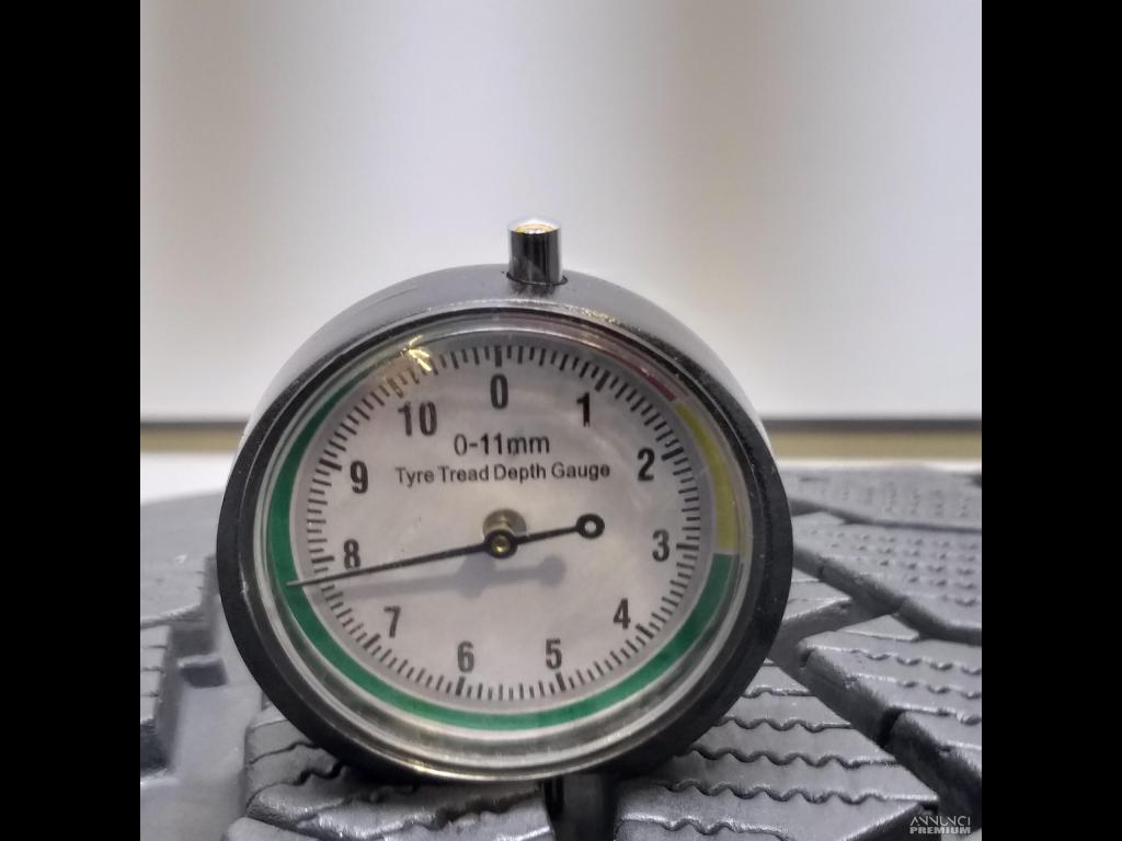 4 GOMME 245 40 20 E 275 35 20 CONTINENTAL BR1152 - 4/13