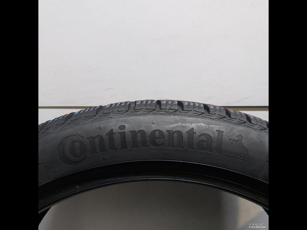 4 GOMME 245 40 20 E 275 35 20 CONTINENTAL BR1152 - 5/13