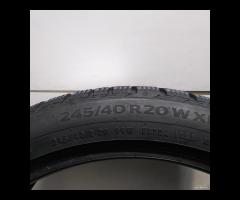 4 GOMME 245 40 20 E 275 35 20 CONTINENTAL BR1152 - 7