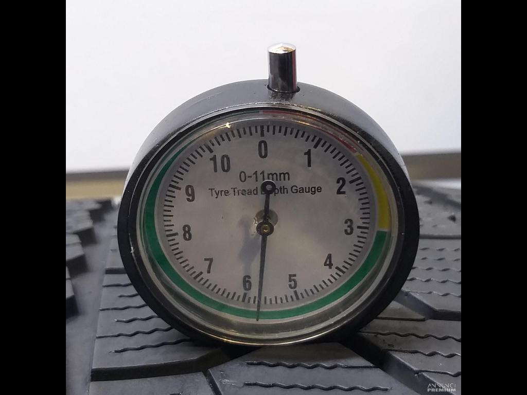 4 GOMME 245 40 20 E 275 35 20 CONTINENTAL BR1152 - 9/13