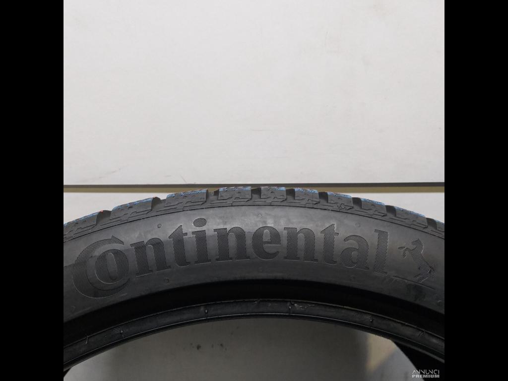 4 GOMME 245 40 20 E 275 35 20 CONTINENTAL BR1152 - 10/13