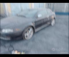 alfa romeo GT 2007 1.9 td demolita per ricambi - 6