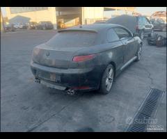 alfa romeo GT 2007 1.9 td demolita per ricambi - 10