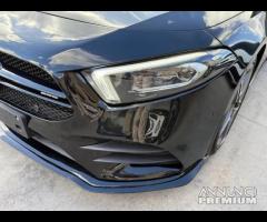 Mercedes-benz A 180 d Automatic Premium
