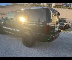 Jeep Commander 3.0 CRD DPF Limited 7 posti - 6
