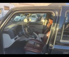 Jeep Commander 3.0 CRD DPF Limited 7 posti - 9