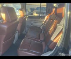 Jeep Commander 3.0 CRD DPF Limited 7 posti - 10