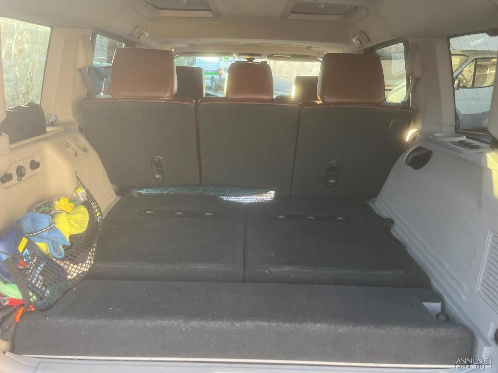 Jeep Commander 3.0 CRD DPF Limited 7 posti - 11/17