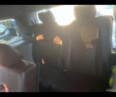 Jeep Commander 3.0 CRD DPF Limited 7 posti - 12