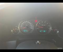 Jeep Commander 3.0 CRD DPF Limited 7 posti - 13