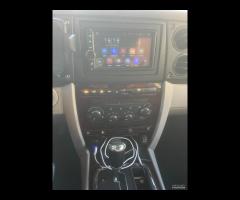 Jeep Commander 3.0 CRD DPF Limited 7 posti - 15