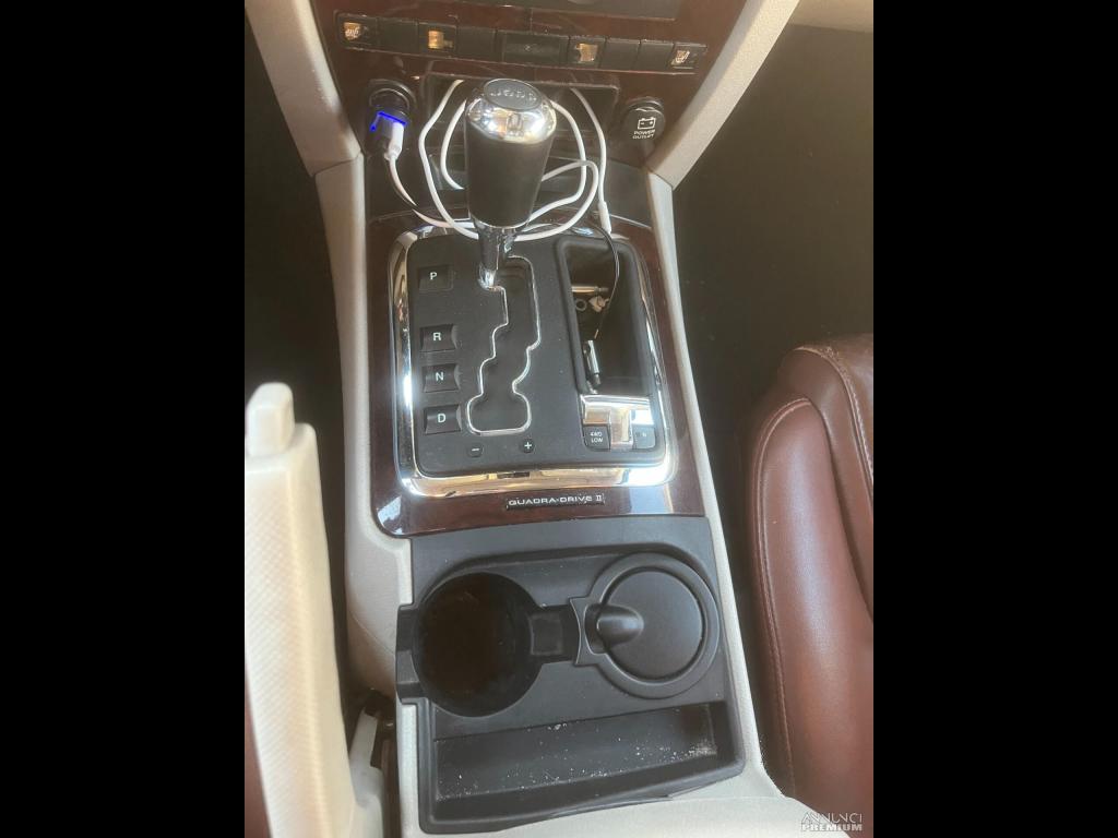 Jeep Commander 3.0 CRD DPF Limited 7 posti - 16/17