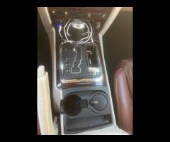 Jeep Commander 3.0 CRD DPF Limited 7 posti - 16