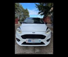 Ford Fiesta 1.5 TDCi 5 porte ST-Line