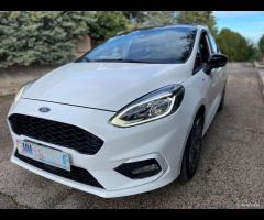 Ford Fiesta 1.5 TDCi 5 porte ST-Line