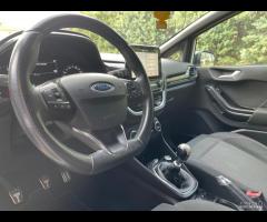 Ford Fiesta 1.5 TDCi 5 porte ST-Line