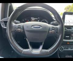 Ford Fiesta 1.5 TDCi 5 porte ST-Line