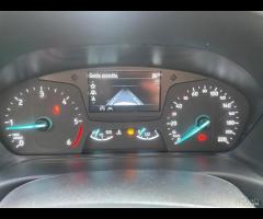 Ford Fiesta 1.5 TDCi 5 porte ST-Line - 6