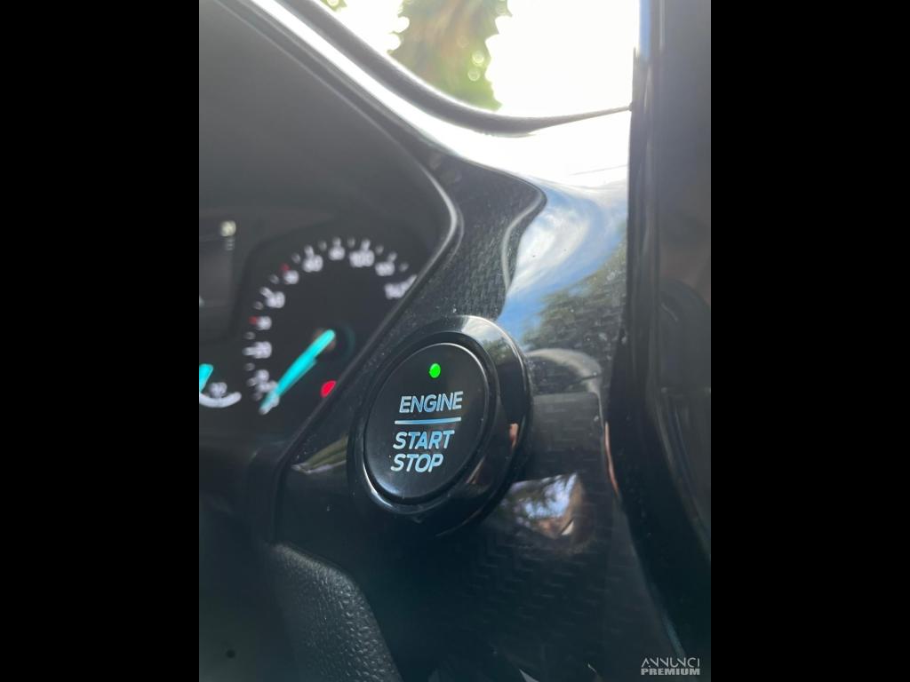 Ford Fiesta 1.5 TDCi 5 porte ST-Line - 7/20