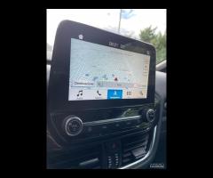 Ford Fiesta 1.5 TDCi 5 porte ST-Line - 11