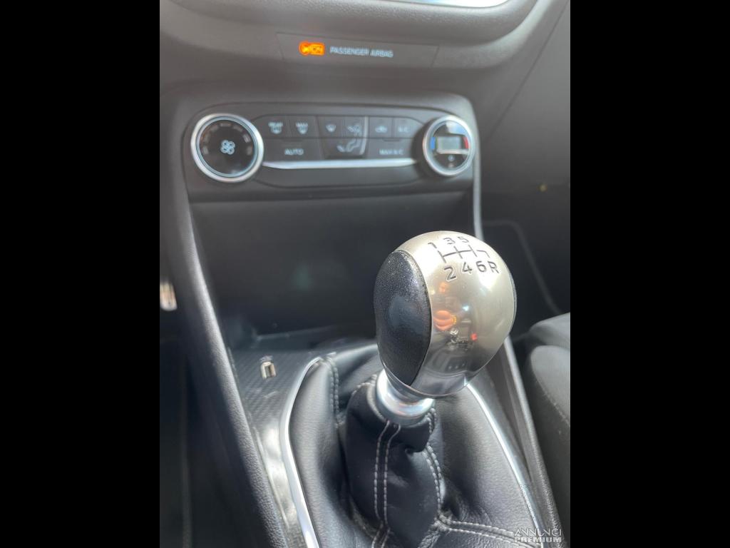 Ford Fiesta 1.5 TDCi 5 porte ST-Line - 12/20