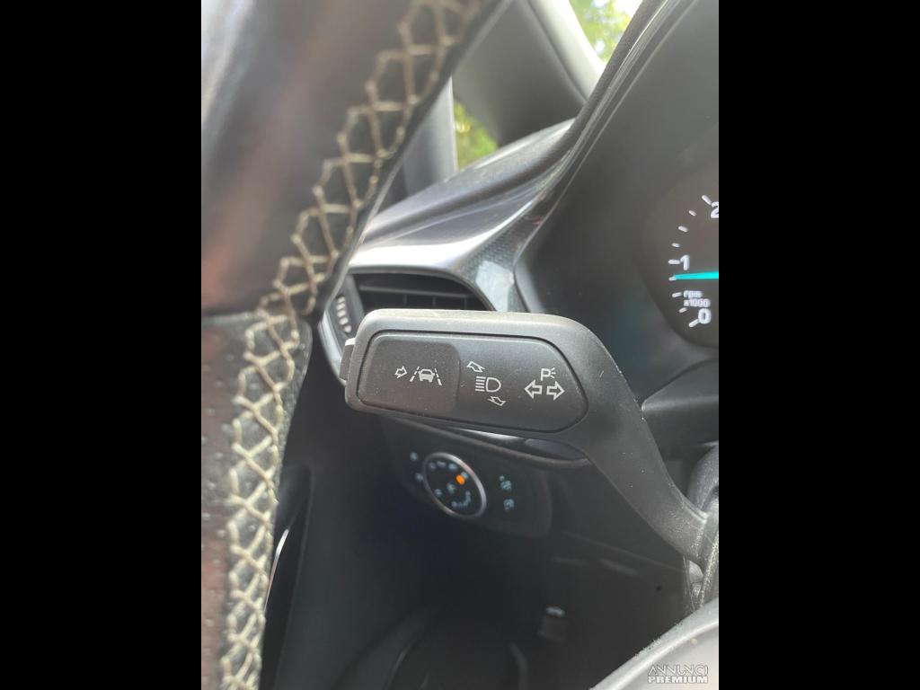 Ford Fiesta 1.5 TDCi 5 porte ST-Line - 13/20