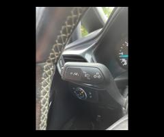 Ford Fiesta 1.5 TDCi 5 porte ST-Line - 13