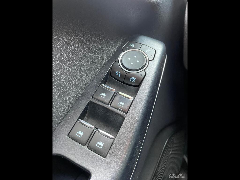 Ford Fiesta 1.5 TDCi 5 porte ST-Line - 14/20