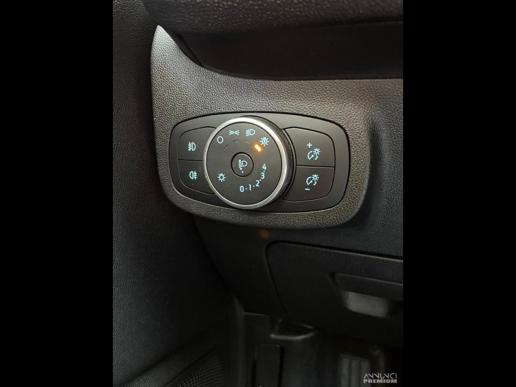 Ford Fiesta 1.5 TDCi 5 porte ST-Line - 15/20