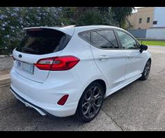 Ford Fiesta 1.5 TDCi 5 porte ST-Line - 18