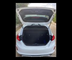 Ford Fiesta 1.5 TDCi 5 porte ST-Line - 19