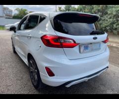 Ford Fiesta 1.5 TDCi 5 porte ST-Line - 20
