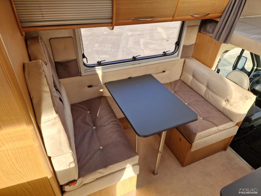 Blucamp sky 450 - 7/22