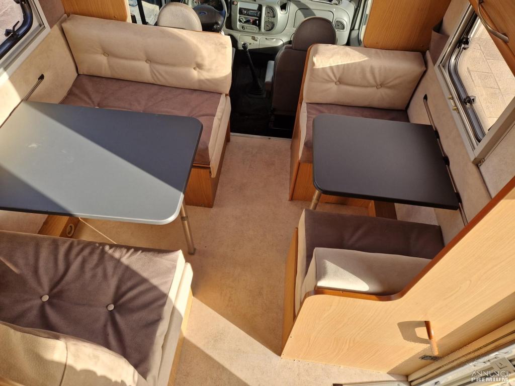 Blucamp sky 450 - 9/22