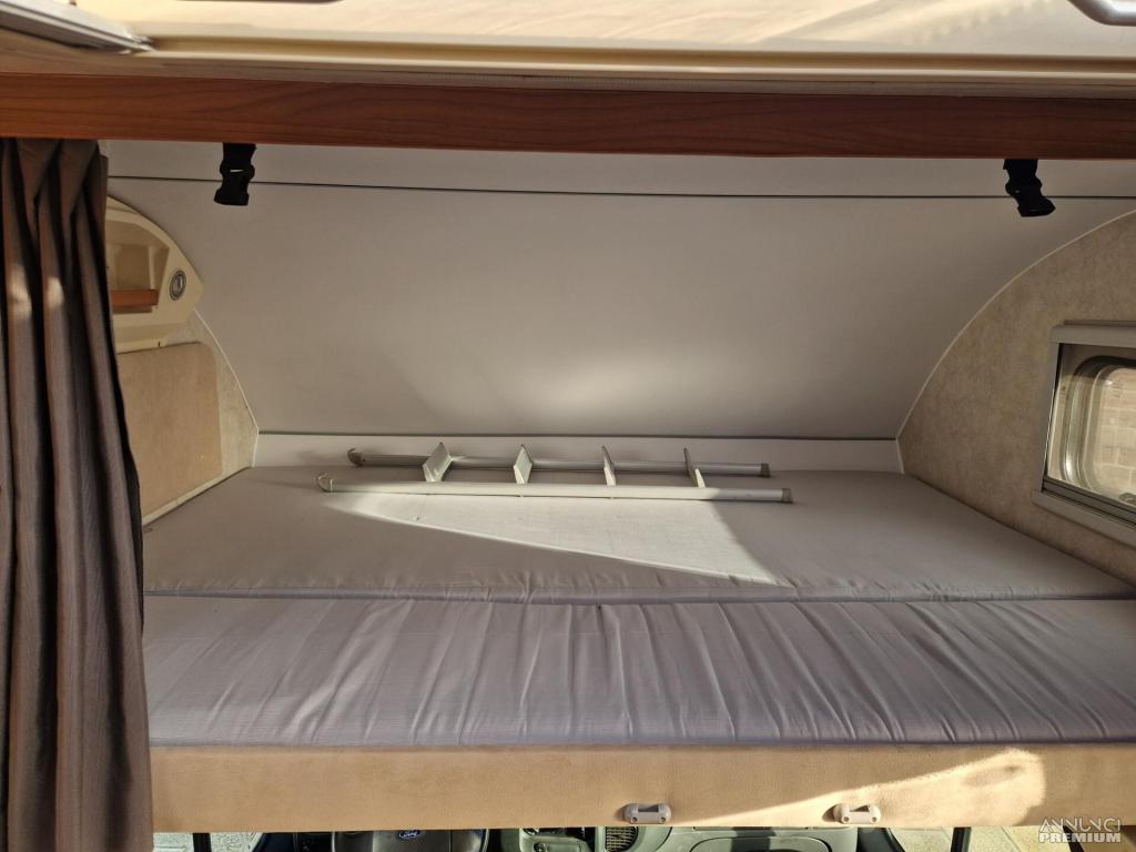 Blucamp sky 450 - 10/22