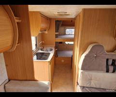 Blucamp sky 450 - 11