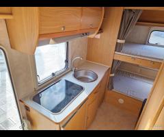 Blucamp sky 450 - 12