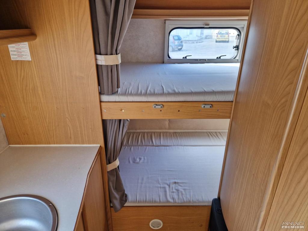 Blucamp sky 450 - 13/22