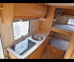 Blucamp sky 450 - 14