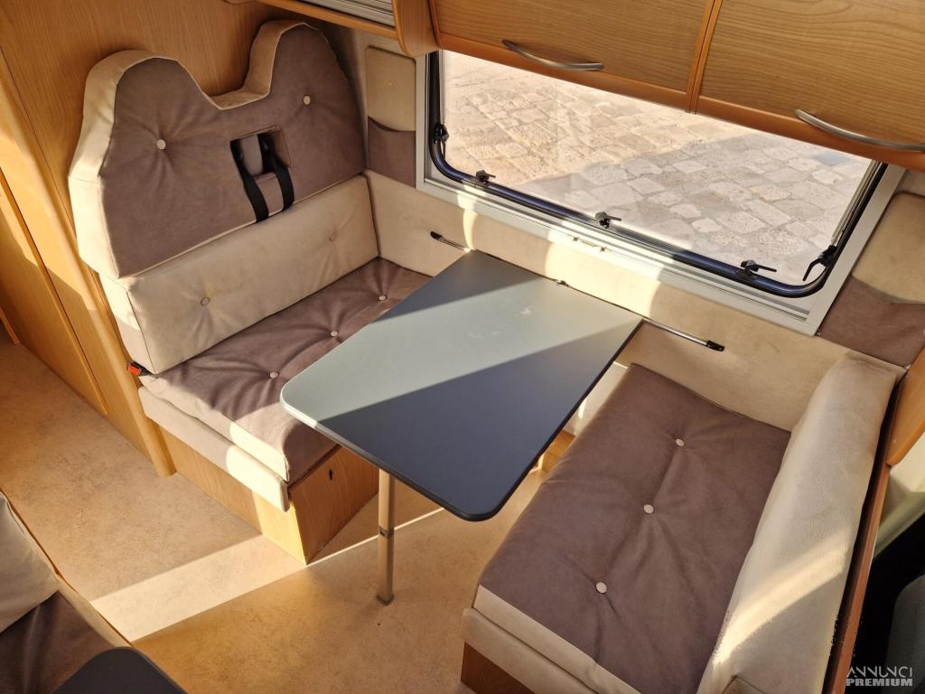 Blucamp sky 450 - 15/22