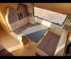 Blucamp sky 450 - 15