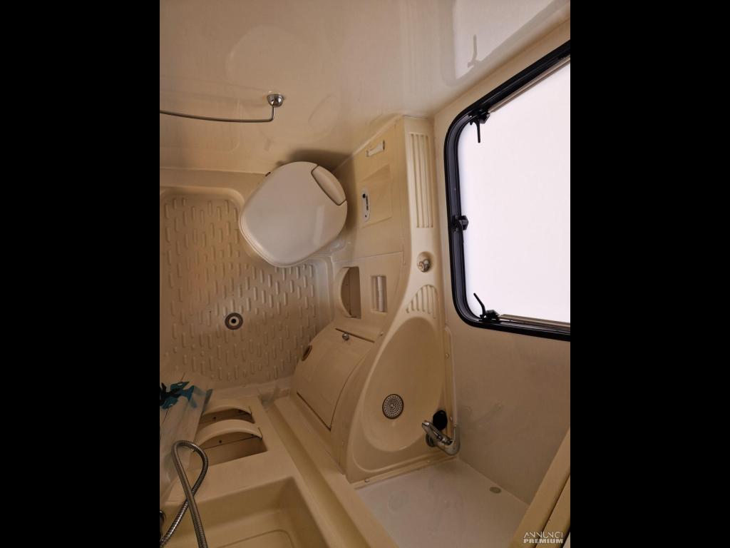 Blucamp sky 450 - 16/22