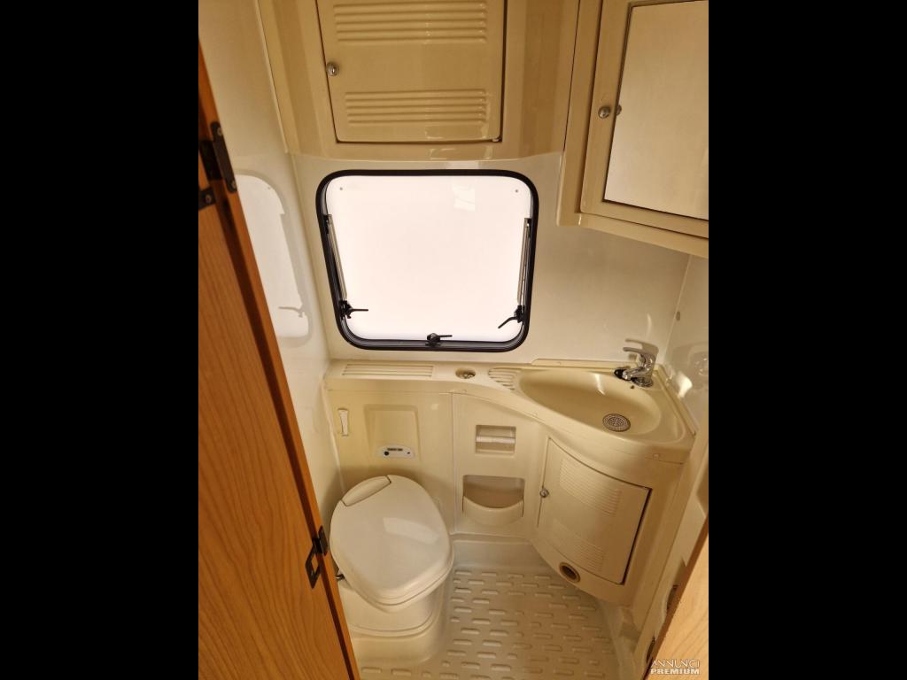 Blucamp sky 450 - 17/22