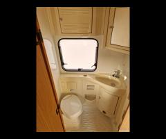 Blucamp sky 450 - 17