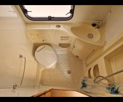 Blucamp sky 450 - 18