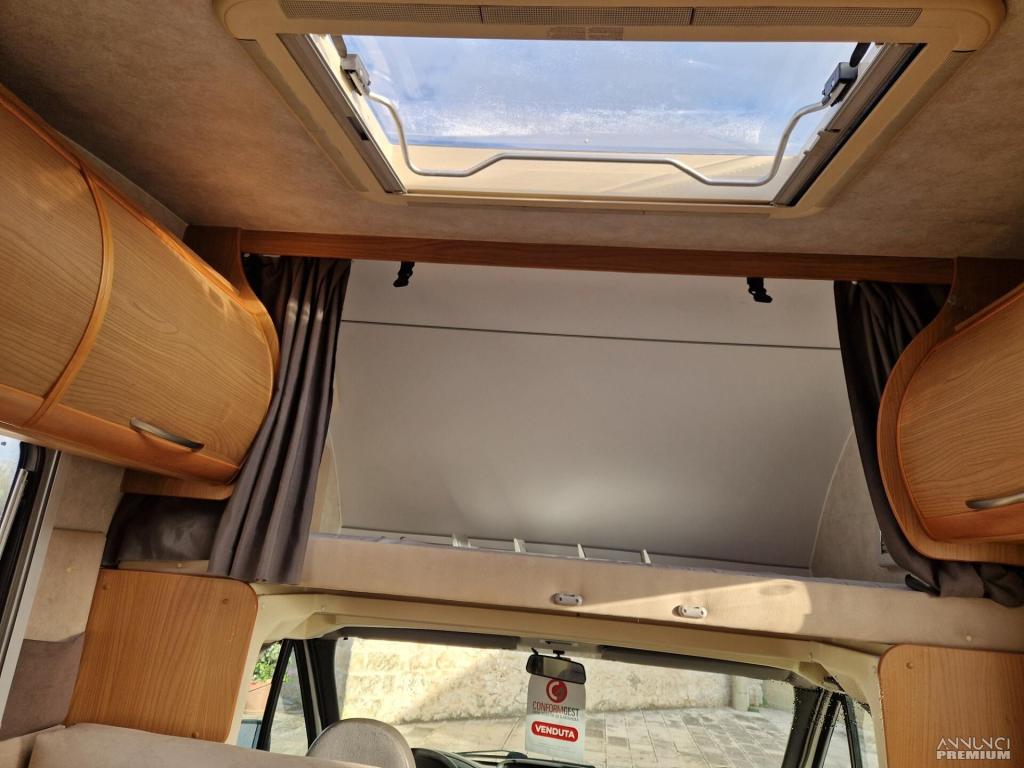 Blucamp sky 450 - 19/22