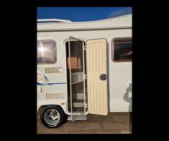 Blucamp sky 450 - 20